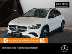 Polarweiß Gebraucht 2024 Mercedes GLA200 Progressive SUV | 37.990 € (Superpreis)