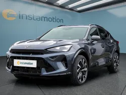 Grau Gebraucht 2025 Cupra Formentor VZ SUV | 47.299 € (Fairer Preis)