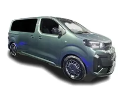 Peugeot Traveller