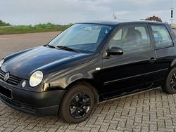 Schwarz Gebraucht 2003 VW Lupo Kleinwagen | 1.740 € (Fairer Preis)