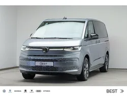 Silber Gebraucht 2023 VW Multivan Style Van / Kleinbus | 49.995 € (Fairer Preis)