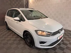 Silber Gebraucht 2018 VW Golf VII Comfortline Limousine | 16.940 € (Guter Preis)