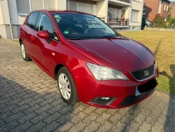 Gebraucht 2013 Seat Ibiza Limousine | 5.199 € (Fairer Preis)