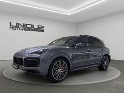 Grau Gebraucht 2021 Porsche Cayenne GTS SUV | 92.500 €