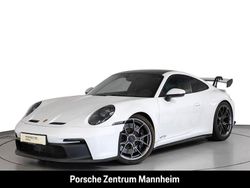 Weiß Gebraucht 2023 Porsche 992 Chrono | 184.900 €