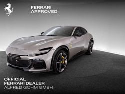 Aluminium lucido Gebraucht 2024 Ferrari Purosangue SUV | 569.900 €