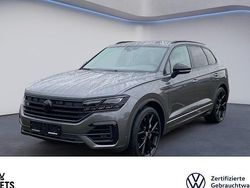 Grau Gebraucht 2023 VW Touareg R SUV | 59.100 € (Fairer Preis)