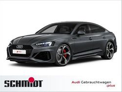 Daytonagrau perleffekt Gebraucht 2022 Audi RS5 Sportback Ambiente Limousine | 66.440 € (Fairer Preis)