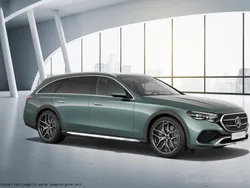 Mercedes E300