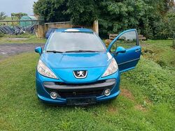 Gebraucht 2011 Peugeot 206 Limousine | 800 €