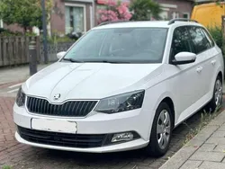 Gebraucht 2017 Skoda Fabia Kombi | 6.499 € (Guter Preis)