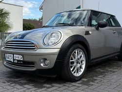 Gold Gebraucht 2009 Mini ONE Kleinwagen | 4.499 € (Fairer Preis)