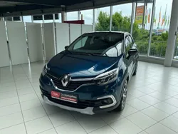 Schwarz Gebraucht 2019 Renault Captur Collection SUV | 12.990 € (Guter Preis)