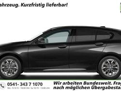 Saphirschwarz metallic Neu 2025 BMW 116 Kleinwagen | 30.030 € (Guter Preis)