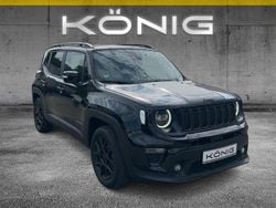 Schwarz Gebraucht 2023 Jeep Renegade SUV | 19.999 € (Guter Preis)