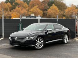 Schwarz Gebraucht 2018 VW Arteon Elegance Limousine | 18.999 € (Fairer Preis)