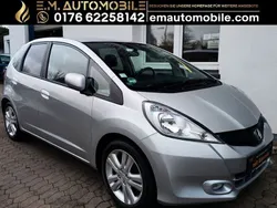 Gebraucht 2013 Honda Jazz Comfort Kleinwagen | 9.690 € (Fairer Preis)