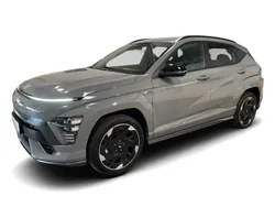 Grau Neu 2025 Hyundai Kona N Line SUV | 48.372 €