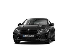 Gebraucht 2025 BMW M235 Efficient Dynamics Coupé | 34.999 € (Fairer Preis)