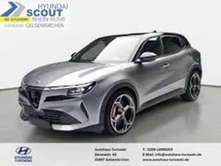 Grau Neu 2025 Alfa Romeo GT Junior SUV | 29.940 €