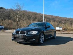 Schwarz Gebraucht 2011 BMW 320 M Performance Coupé | 8.000 € (Guter Preis)
