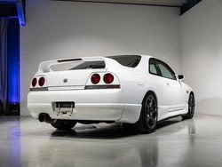 Weiß Gebraucht 1997 Nissan Skyline Coupé | 27.900 €
