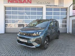 Kiama blau metallic Neu 2025 Peugeot Rifter GT Van / Kleinbus | 43.200 €