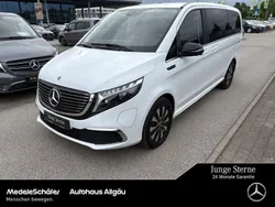 Mercedes EQV300
