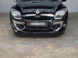 Schwarz Gebraucht 2013 Renault Mégane III Bose Edition Coupé | 2.999 € (Guter Preis)