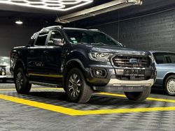 Gebraucht 2020 Ford Ranger Wildtrack Abholung | 23.500 € (Fairer Preis)