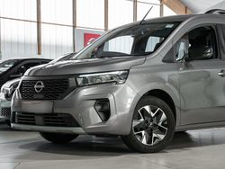 Grau metallic Gebraucht 2022 Nissan Townstar Van | 21.580 €