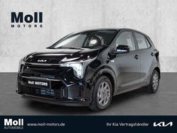 (abp)aurora black pearl Neu 2025 Kia Picanto Vision Kleinwagen | 15.680 € (Fairer Preis)