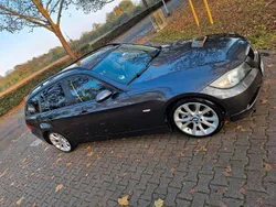 Grau Gebraucht 2007 BMW 320 Kombi | 2.700 € (Fairer Preis)