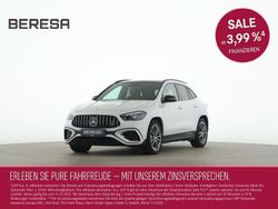Weiß Gebraucht 2023 Mercedes GLA35 AMG AMG SUV | 48.790 € (Fairer Preis)