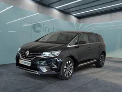 Schwarz Gebraucht 2020 Renault Espace Van / Kleinbus | 28.099 € (Teuer)