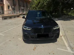 Blau Gebraucht 2019 BMW X5 M Sport SUV | 36.900 € (Guter Preis)