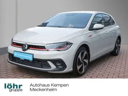 Ascotgrau Neu 2025 VW Polo GTI Limousine | 29.950 € (Guter Preis)