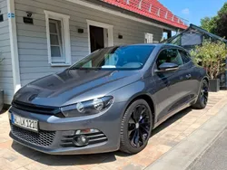 Grau Gebraucht 2011 VW Scirocco Coupé | 7.250 € (Guter Preis)