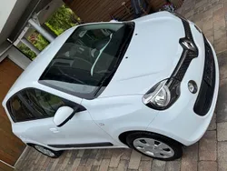 Weiß Gebraucht 2016 Renault Twingo Experience Kleinwagen | 8.350 € (Fairer Preis)