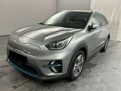 Stahlgraumetallic Gebraucht 2022 Kia e-Niro Spirit SUV | 24.980 € (Fairer Preis)