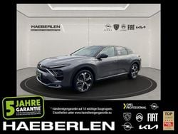 Grau/typ aussenverkleidung met Gebraucht 2024 Citroën C5 X PureTech Kombi | 17.980 € (Guter Preis)