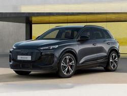 Grau Neu 2025 Audi Q6 e-tron S-Line SUV | 75.629 € (Guter Preis)