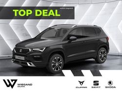 Schwarz (schwarz / magic schwarz) Neu 2025 Seat Ateca SUV | 31.454 € (Fairer Preis)