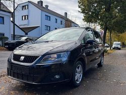 Schwarz Gebraucht 2014 Seat Alhambra Style Van / Kleinbus | 12.490 € (Fairer Preis)
