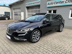 Schwarz Gebraucht 2019 Renault Talisman GrandTour Business Kombi | 17.990 € (Fairer Preis)