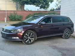 Andere außenfarben Gebraucht 2016 VW Passat Highline Kombi | 12.900 € (Superpreis)