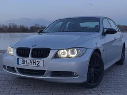 Silber Gebraucht 2005 BMW 320 Limousine | 5.999 € (Fairer Preis)