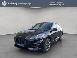 Agate black metallic Gebraucht 2023 Ford Kuga ST-Line X SUV | 22.950 € (Guter Preis)