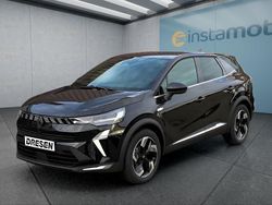 Schwarz Gebraucht 2025 Renault Symbioz SUV | 29.649 € (Guter Preis)