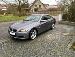 Grau metallic Gebraucht 2006 BMW 335 Coupé | 5.800 €